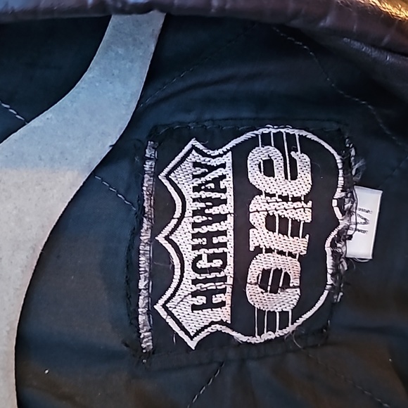 Leather Jacket - Picture 7 of 10